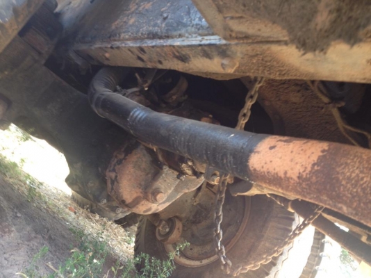 10ล้อดั้มครับ เบรคทิฟฟี่ พ พาวเวอร์  แอร์ เอกสารพร้อมโอน