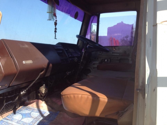 10ล้อดั้มครับ เบรคทิฟฟี่ พ พาวเวอร์  แอร์ เอกสารพร้อมโอน