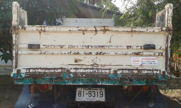 HINO ดูโท 145 แรงม้า กระบะสามมิตร สวยๆเดิมๆ เอกสารพร้อมโอน HINO ดูโท 145 แรงม้า กระบะสามมิตร สวยๆเดิมๆ เอกสารพร้อมโอน