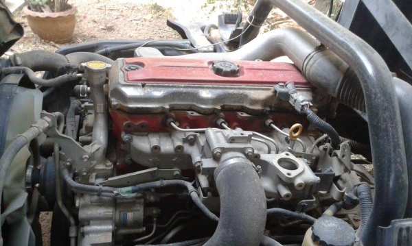 HINO ดูโท 145 แรงม้า กระบะสามมิตร สวยๆเดิมๆ เอกสารพร้อมโอน HINO ดูโท 145 แรงม้า กระบะสามมิตร สวยๆเดิมๆ เอกสารพร้อมโอน