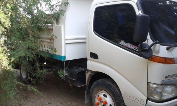 HINO ดูโท 145 แรงม้า กระบะสามมิตร สวยๆเดิมๆ เอกสารพร้อมโอน HINO ดูโท 145 แรงม้า กระบะสามมิตร สวยๆเดิมๆ เอกสารพร้อมโอน