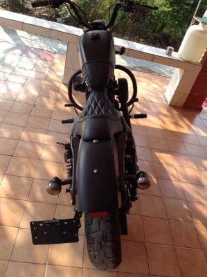 ธารนนทบุรี//ขาย hd 883 iron ปี2010 สภาพนางฟ้า ราคา 390,000 บาท