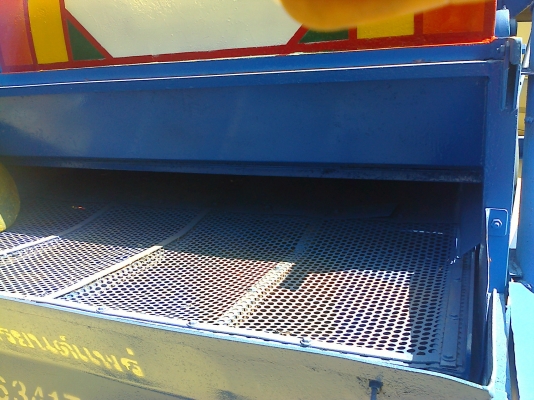 ขายโม่ข้าว 5 ฟุต เกษตรพัฒนา