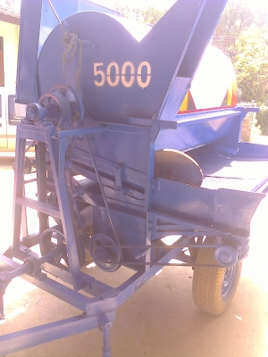 ขายโม่ข้าว 5 ฟุต เกษตรพัฒนา