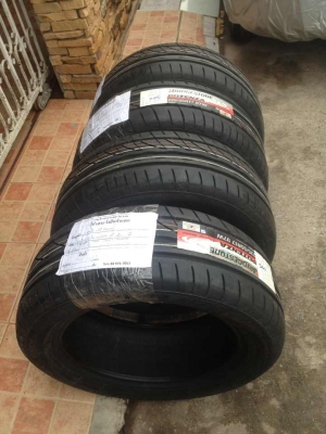 ลดราคาแม็คพร้อมยาง Te37 Japan แท้