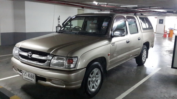 ขายรถสวยครับ