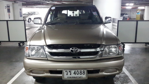 ขายรถสวยครับ