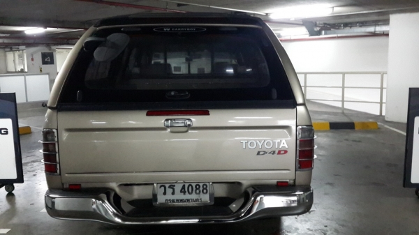 ขายรถสวยครับ