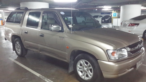 ขายรถสวยครับ