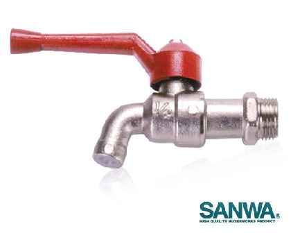 ขายก็อกบอล sanwa ด้ามแดง ถูกสุดๆๆ