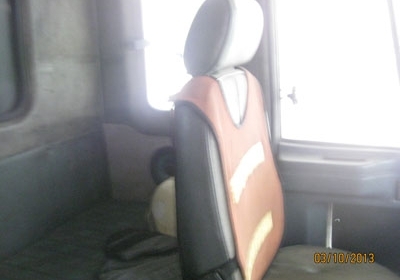 ขายสิบล้อล่องเพลาเดียวเครื่อง 6BD เทอร์โบ 200 แรง สภาพดี โทร 088-