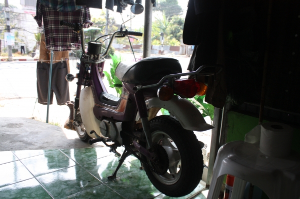 ขาย ชาลี เดิมๆ เครื่องดี ขี่ได้ 13.900 บาท 0935671518 หรั่ง ขาย ชาลี เดิมๆ เครื่องดี ขี่ได้ 13.900 บาท 0935671518 หรั่ง