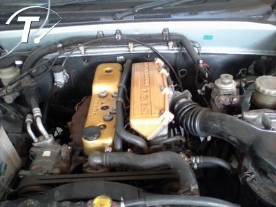 ขาย ISUZU SPACECAB 2.5 SLX TFR 169000 ขาย ISUZU SPACECAB 2.5 SLX TFR 169000