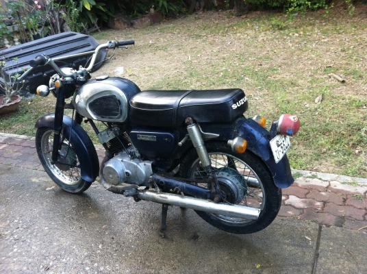 ขาย 2 คัน ราคาถูกๆไปเลย k125 กับc70 ขี่ได้ทั้งคู่ ขาย 2 คัน ราคาถูกๆไปเลย k125 กับc70 ขี่ได้ทั้งคู่