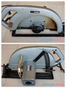 makita