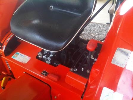 ขายรถไถ Kubota L 3408(4WD) ขายรถไถ Kubota L 3408(4WD)