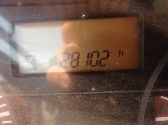 มาแล้ว KUBOTA M6040 พร้อมโรตารี่ติดดัวรถ มาแล้ว KUBOTA M6040 พร้อมโรตารี่ติดดัวรถ