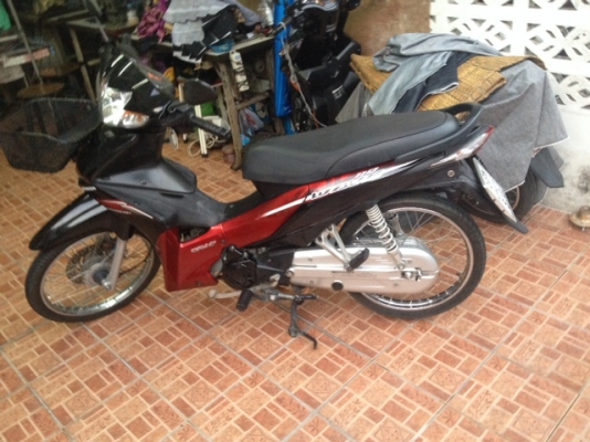 ขาย wave 110