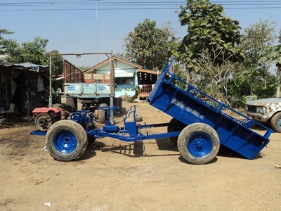 ขอบคุณ truck2hand.com ขายแล้วครับ