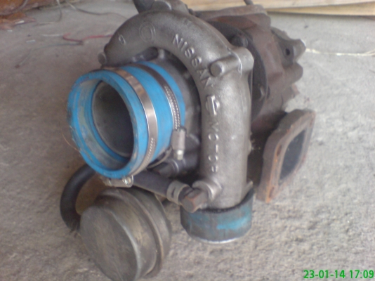 Turbo  เครื่อง z18