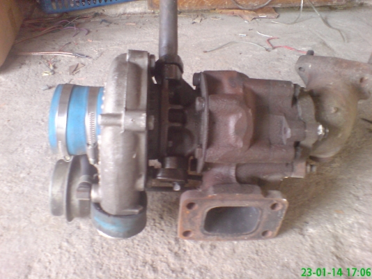 Turbo  เครื่อง z18