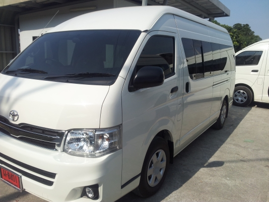 ขายดาวน์ รถตู้พร้อมงาน 450000 ขายดาวน์ รถตู้พร้อมงาน 450000