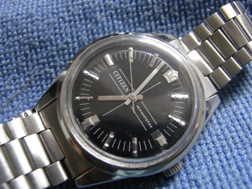 24ม.ค.((น้าเล็ก)) นำเสนอนาฬิกาข้อมือ