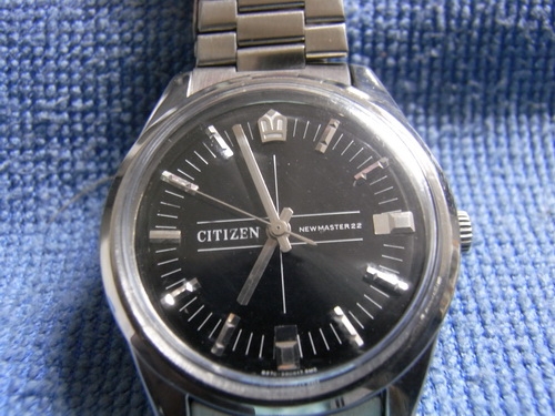 24ม.ค.((น้าเล็ก)) นำเสนอนาฬิกาข้อมือ