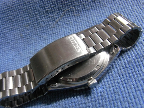 24ม.ค.((น้าเล็ก)) นำเสนอนาฬิกาข้อมือ