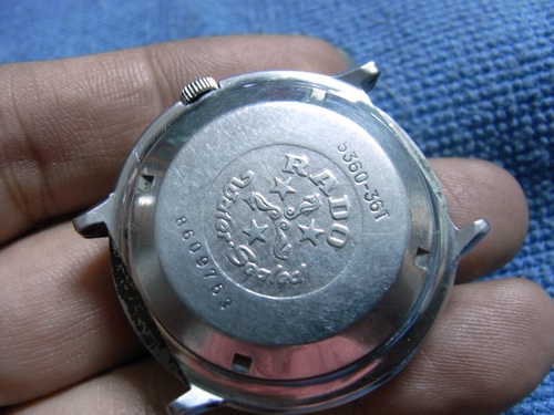 24ม.ค.((น้าเล็ก)) นำเสนอนาฬิกาข้อมือ