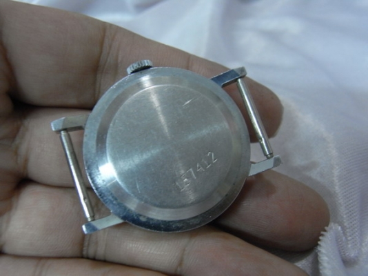 24ม.ค.((น้าเล็ก)) นำเสนอนาฬิกาข้อมือ