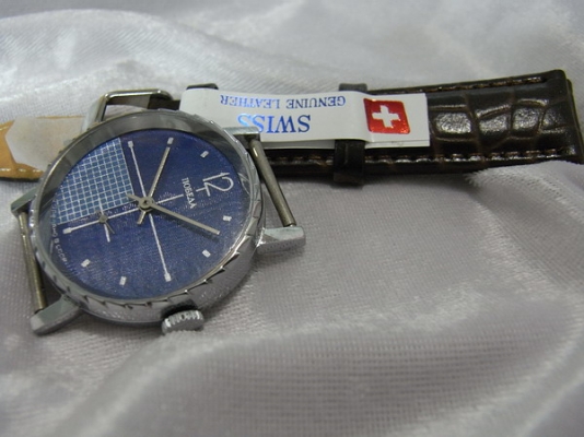 24ม.ค.((น้าเล็ก)) นำเสนอนาฬิกาข้อมือ