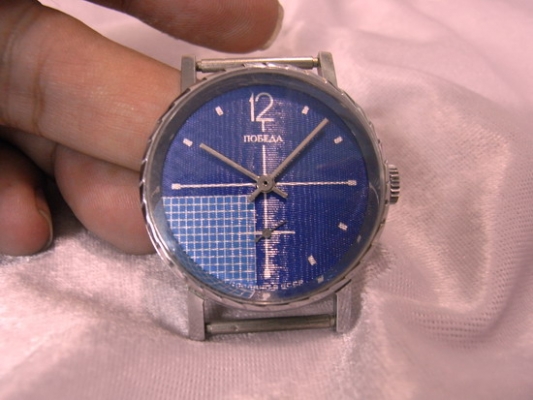 24ม.ค.((น้าเล็ก)) นำเสนอนาฬิกาข้อมือ