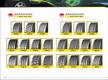 จำหน่าย ยางเรเดียล 8500 บาท ประกัน 1 ปี 1แสน กม เบอร์10.00R20 / 11R22.5
