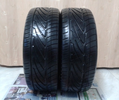 ยาง,205/45R17 NITTO NEOGEN ดอกหนาปี11แก่ๆหนึ่งคู่