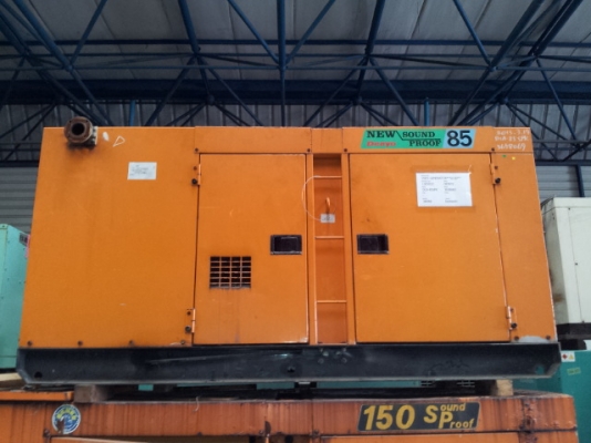 ขาย DCA-85SPK มือสอง เก่าญี่ปุ่น