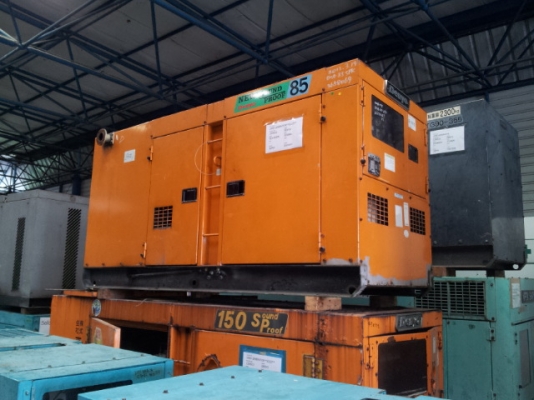 ขาย DCA-85SPK มือสอง เก่าญี่ปุ่น