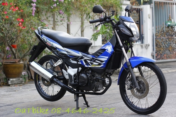 โซนิค ตัวใหม่ 50   สวยๆ ล้อ Com ราคาถูก