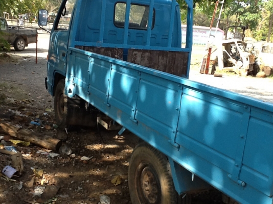 ขายครับNHR เครื่อง4JB1 88HP ทะเบียนขาด2ปี เครืองดีแคชชีงามๆครับเอกสารพร้อมโอนรถวิ่งปกติครับ