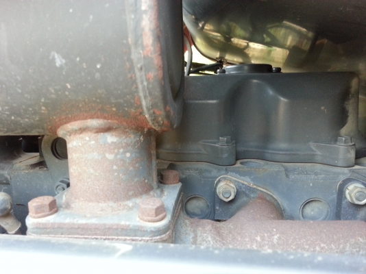 คูโบต้า  L3408 ใบมีดดันหน้าช้าง ผาน 6 ช้าง ทำงาน 587 ชั่วโมงรถไร่สวยเดิมยังกะรถใหม่