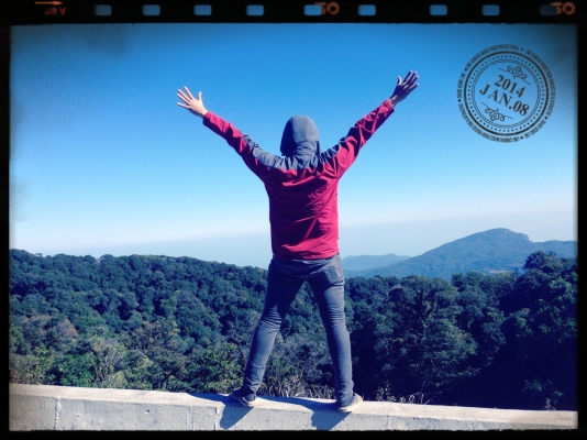 มาแล้ว KUBOTA M5000 พร้อมโรตารี่ติดดัวรถ