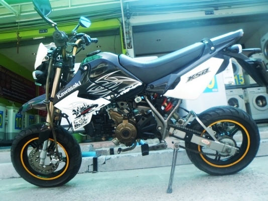 ขายKSRสวยสวย