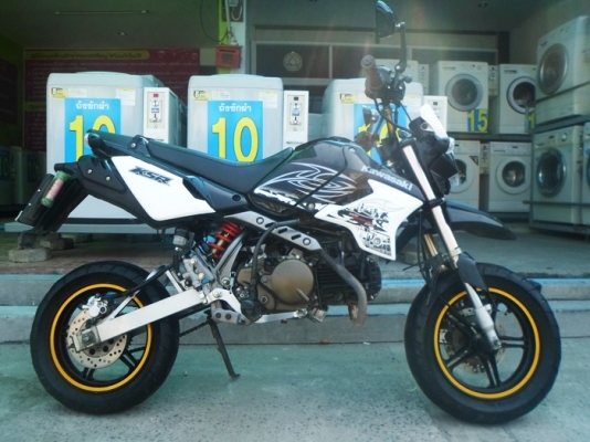 ขายKSRสวยสวย