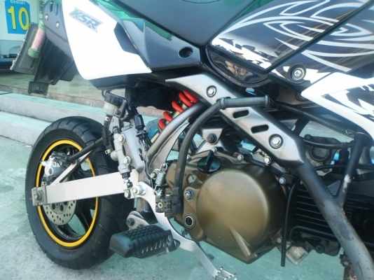 ขายKSRสวยสวย