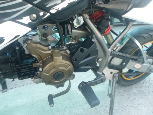 ขายKSRสวยสวย