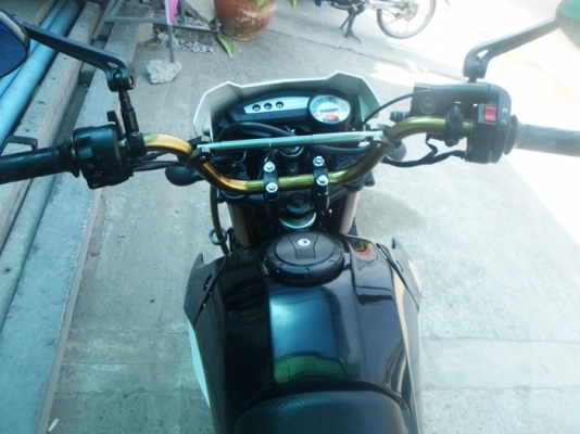 ขายKSRสวยสวย