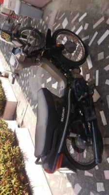 ซูซูกิ คริสตัล ทะเบียนเต็ม พร้อมชุดโอน