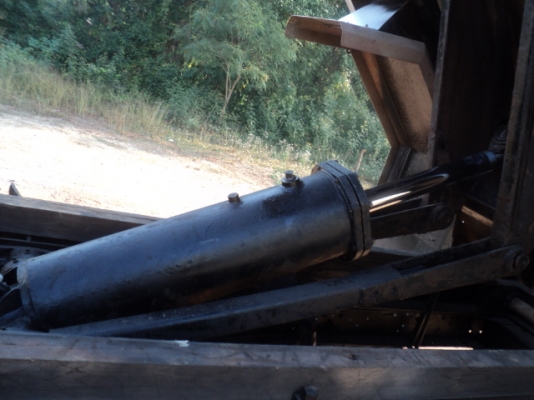 ขายรถบรรทุกหกล้อเล็ก โตโยต้า ไดน่า200