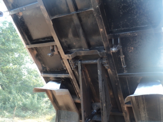 ขายรถบรรทุกหกล้อเล็ก โตโยต้า ไดน่า200