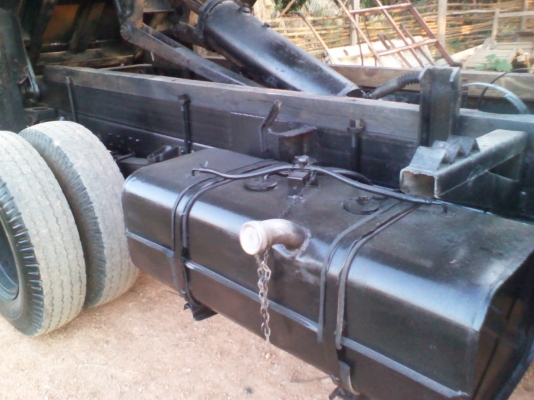 ขายรถบรรทุกหกล้อเล็ก โตโยต้า ไดน่า200